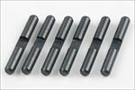 BEVEL SHAFT - ALL INFERNO/V-ONE (6) / BS107